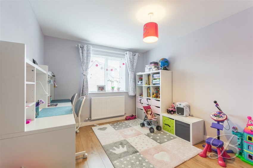 Images for Bluebell Wood Lane, Clipstone Village, Mansfield