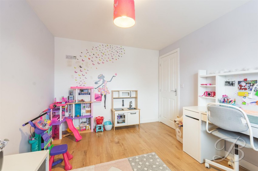 Images for Bluebell Wood Lane, Clipstone Village, Mansfield