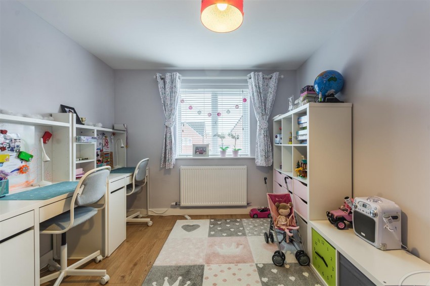 Images for Bluebell Wood Lane, Clipstone Village, Mansfield