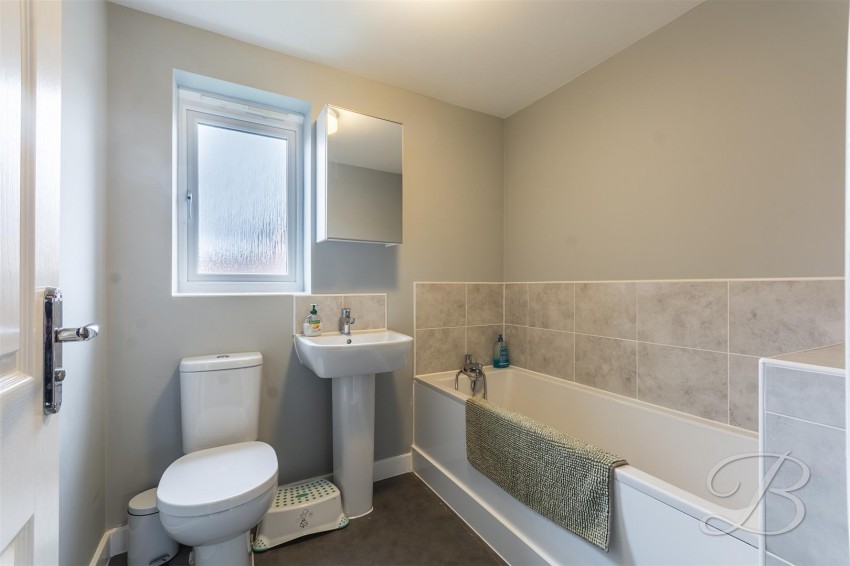 Images for Bluebell Wood Lane, Clipstone Village, Mansfield