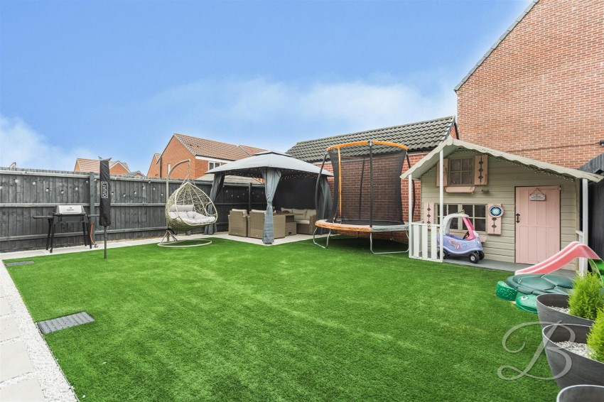 Images for Bluebell Wood Lane, Clipstone Village, Mansfield