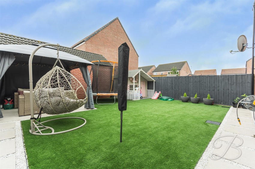 Images for Bluebell Wood Lane, Clipstone Village, Mansfield