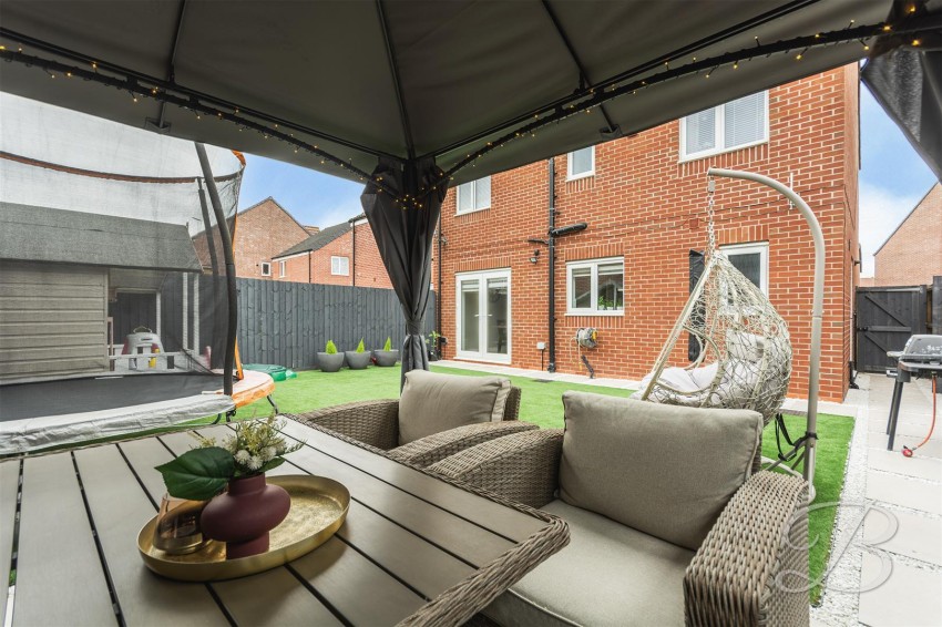 Images for Bluebell Wood Lane, Clipstone Village, Mansfield