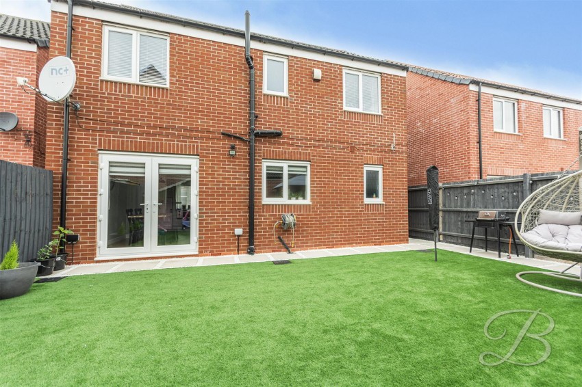 Images for Bluebell Wood Lane, Clipstone Village, Mansfield