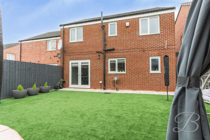 Images for Bluebell Wood Lane, Clipstone Village, Mansfield