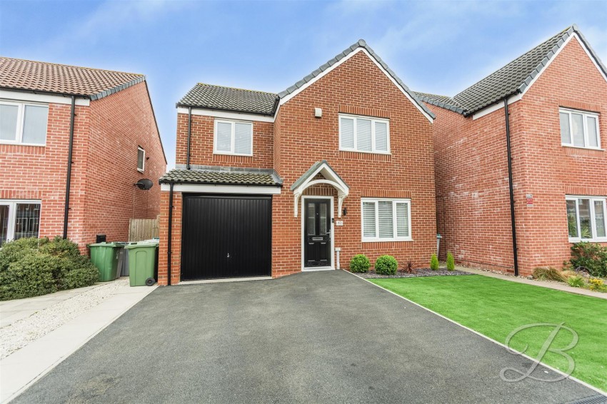 Images for Bluebell Wood Lane, Clipstone Village, Mansfield