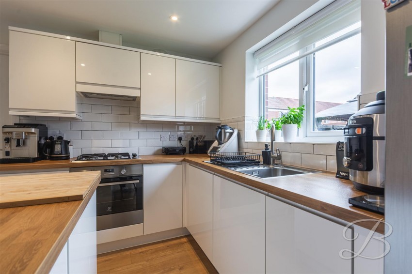 Images for Bluebell Wood Lane, Clipstone Village, Mansfield