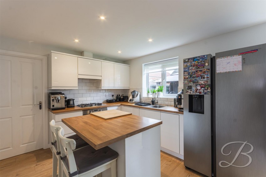 Images for Bluebell Wood Lane, Clipstone Village, Mansfield