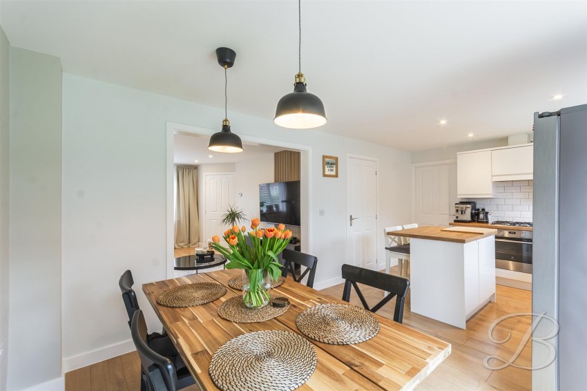 Images for Bluebell Wood Lane, Clipstone Village, Mansfield