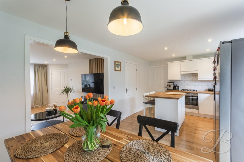 Images for Bluebell Wood Lane, Clipstone Village, Mansfield