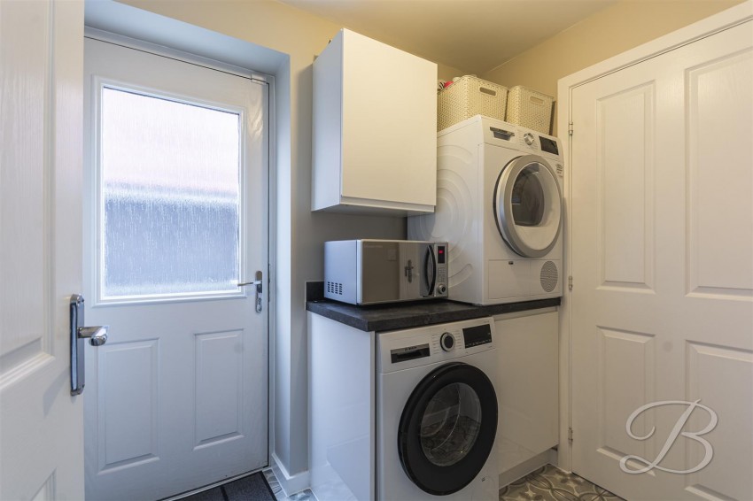 Images for Bluebell Wood Lane, Clipstone Village, Mansfield