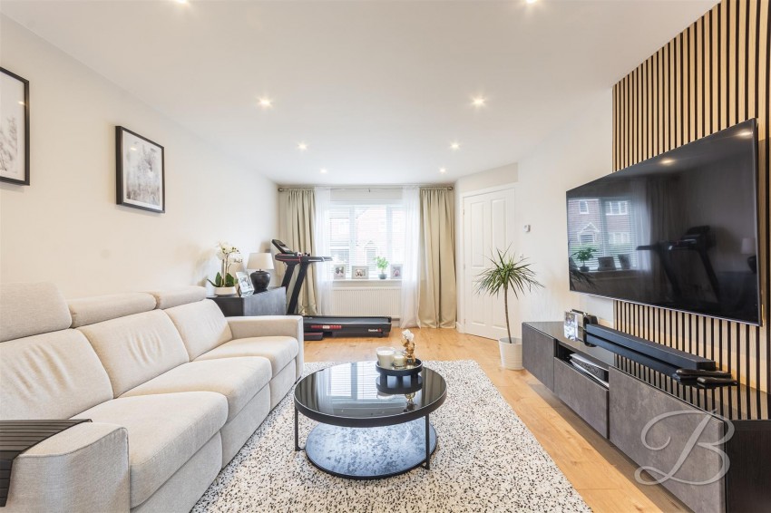 Images for Bluebell Wood Lane, Clipstone Village, Mansfield