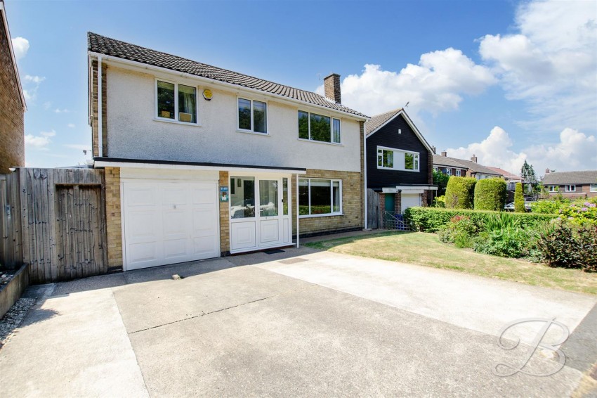 Images for Oak Tree Lane, Mansfield