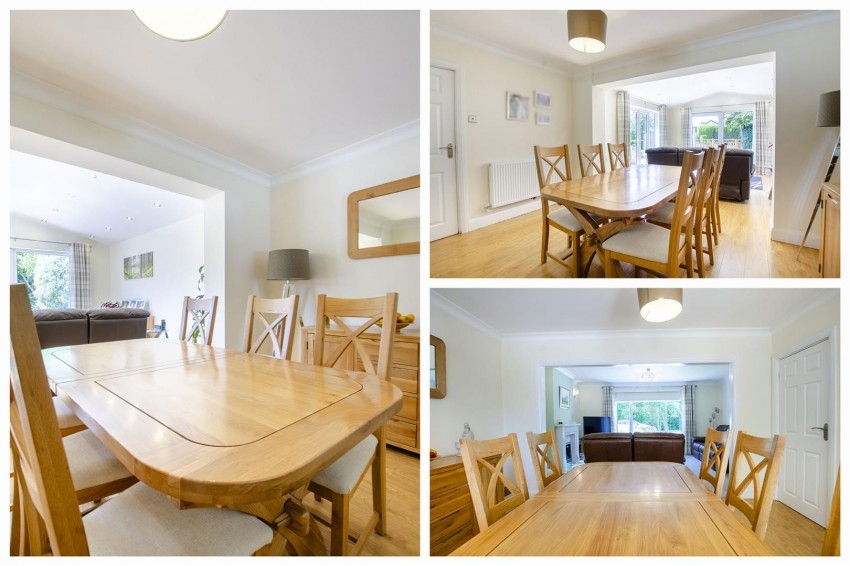 Images for Oak Tree Lane, Mansfield
