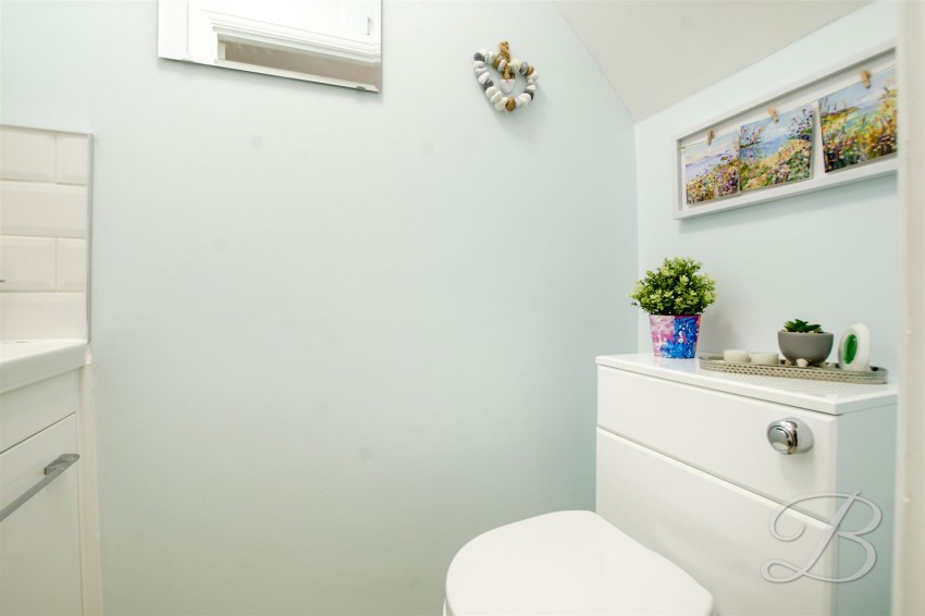 Images for Oak Tree Lane, Mansfield