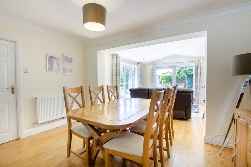 Images for Oak Tree Lane, Mansfield
