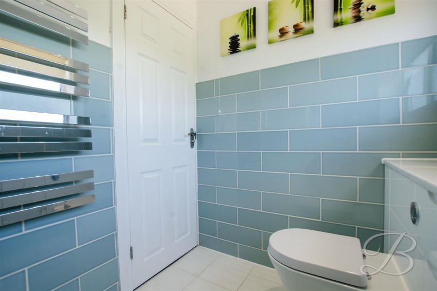 Images for Oak Tree Lane, Mansfield