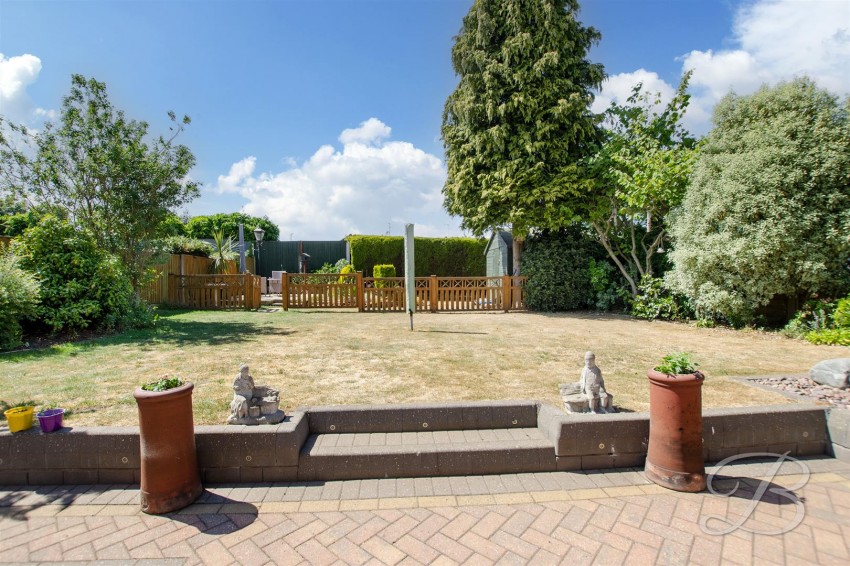 Images for Oak Tree Lane, Mansfield