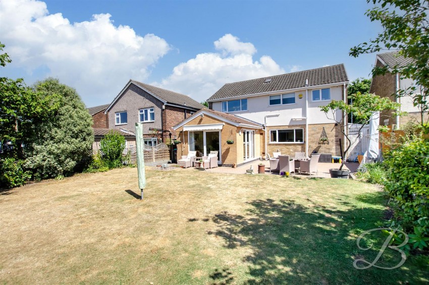 Images for Oak Tree Lane, Mansfield