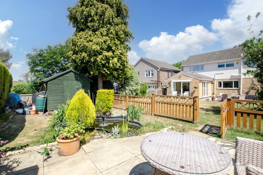 Images for Oak Tree Lane, Mansfield
