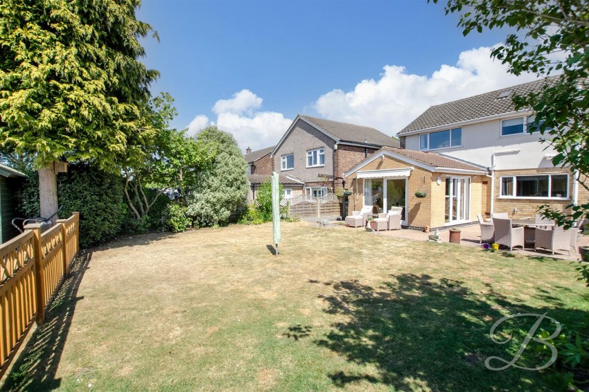 Images for Oak Tree Lane, Mansfield