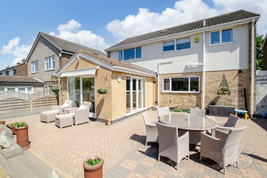 Images for Oak Tree Lane, Mansfield