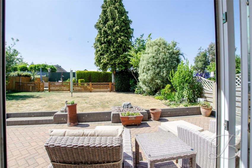 Images for Oak Tree Lane, Mansfield
