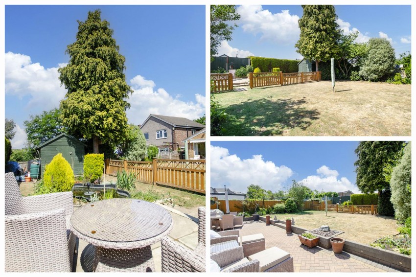 Images for Oak Tree Lane, Mansfield