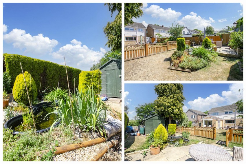 Images for Oak Tree Lane, Mansfield