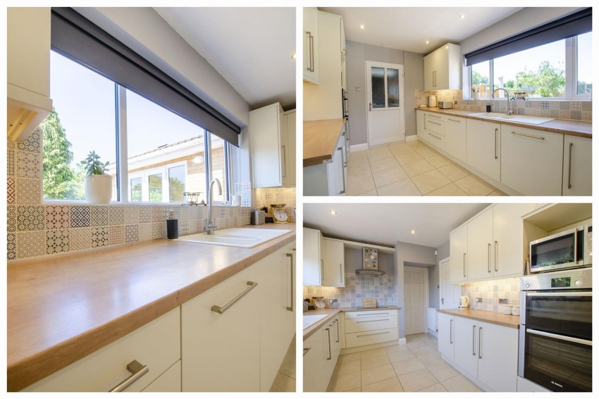 Images for Oak Tree Lane, Mansfield