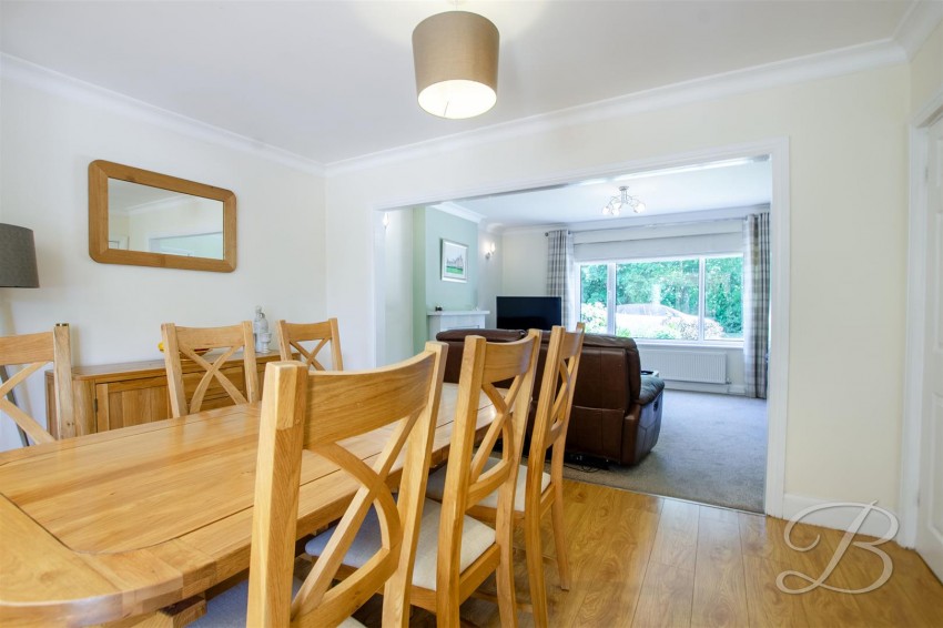Images for Oak Tree Lane, Mansfield
