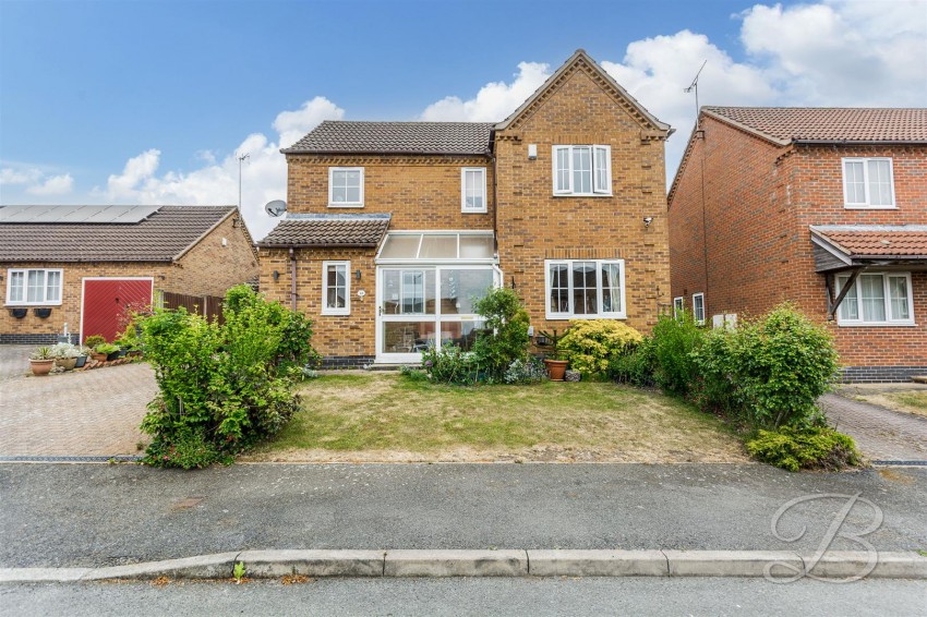 Images for Park View, Pleasley, Mansfield