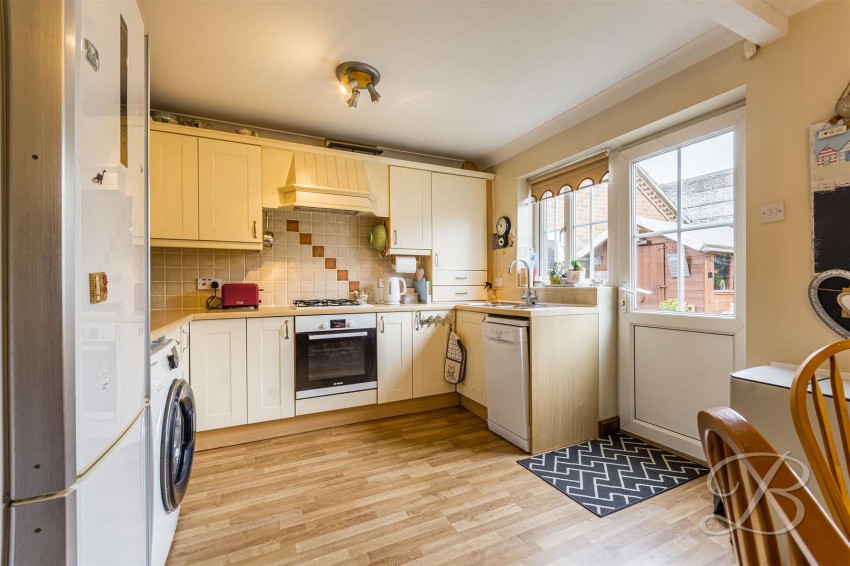 Images for Park View, Pleasley, Mansfield