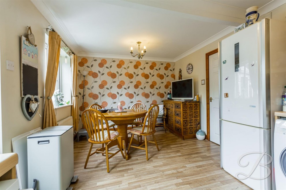 Image of Park View, Pleasley, Mansfield