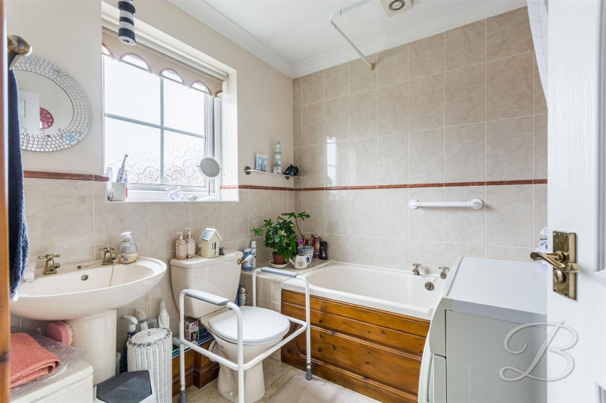 Images for Park View, Pleasley, Mansfield