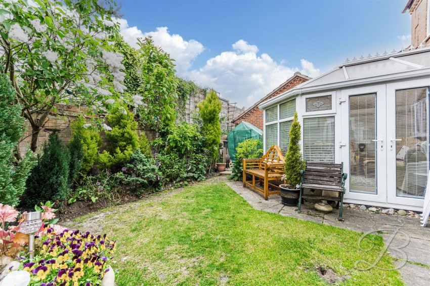 Images for Park View, Pleasley, Mansfield