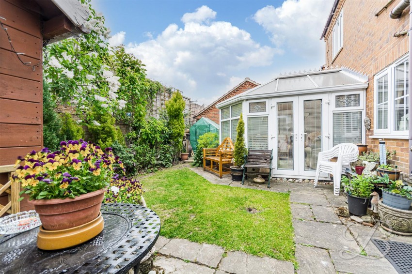 Images for Park View, Pleasley, Mansfield