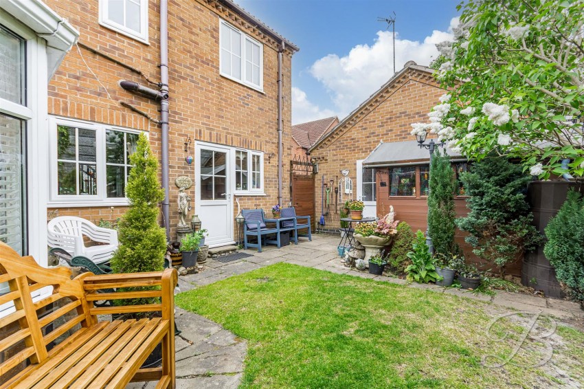 Images for Park View, Pleasley, Mansfield