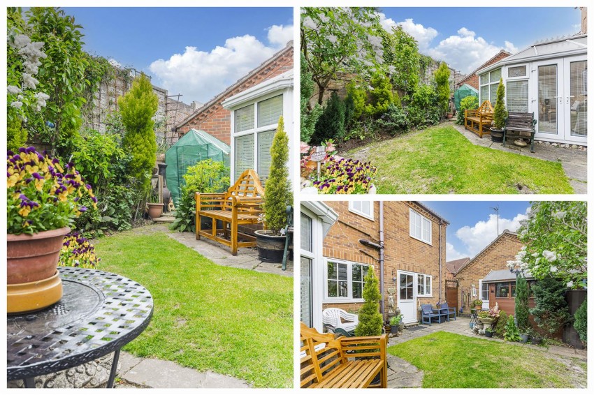 Images for Park View, Pleasley, Mansfield