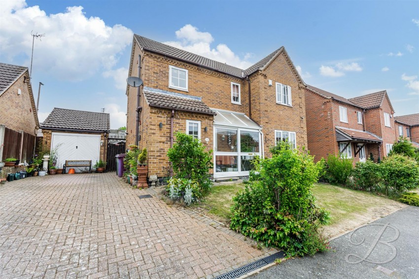 Images for Park View, Pleasley, Mansfield