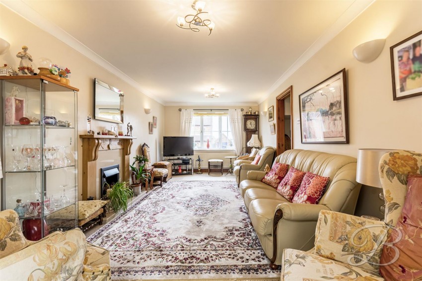 Images for Park View, Pleasley, Mansfield