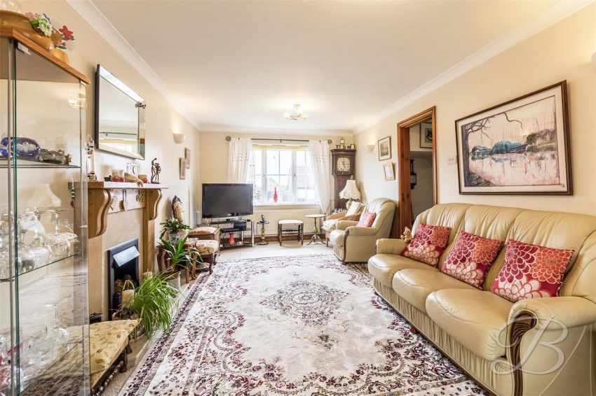 Images for Park View, Pleasley, Mansfield