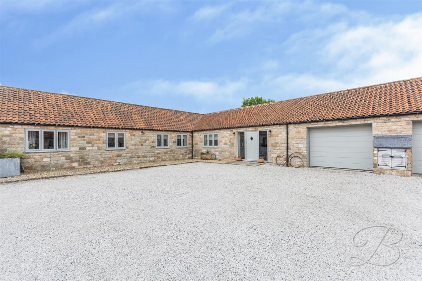 Images for Park Hall Farm, Mansfield Woodhouse, Mansfield