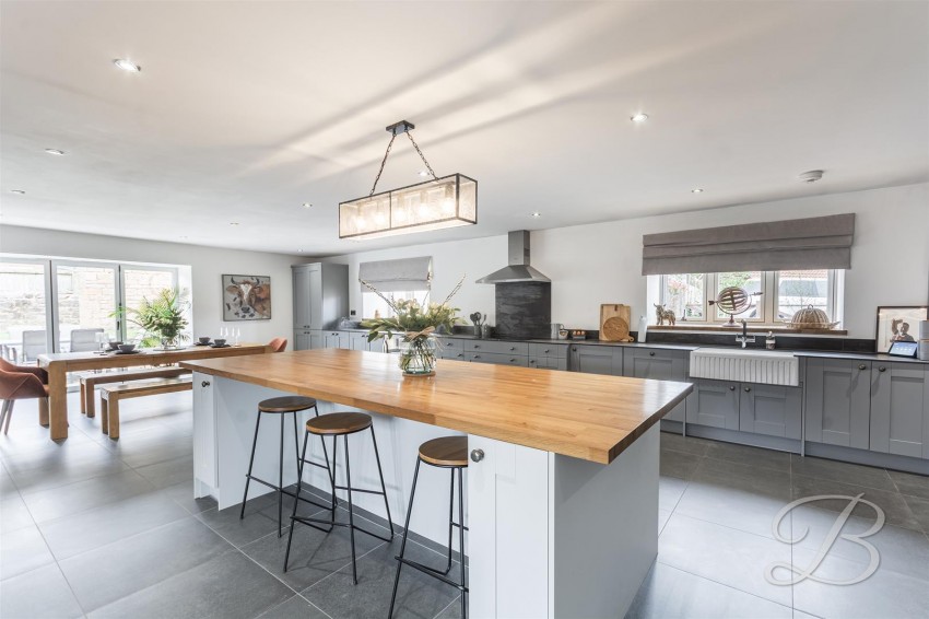 Images for Park Hall Farm, Mansfield Woodhouse, Mansfield