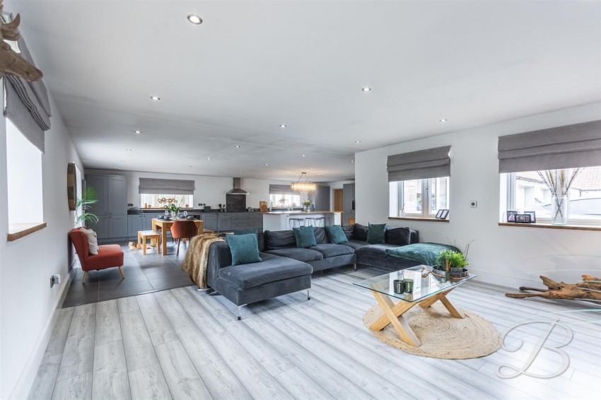 Images for Park Hall Farm, Mansfield Woodhouse, Mansfield