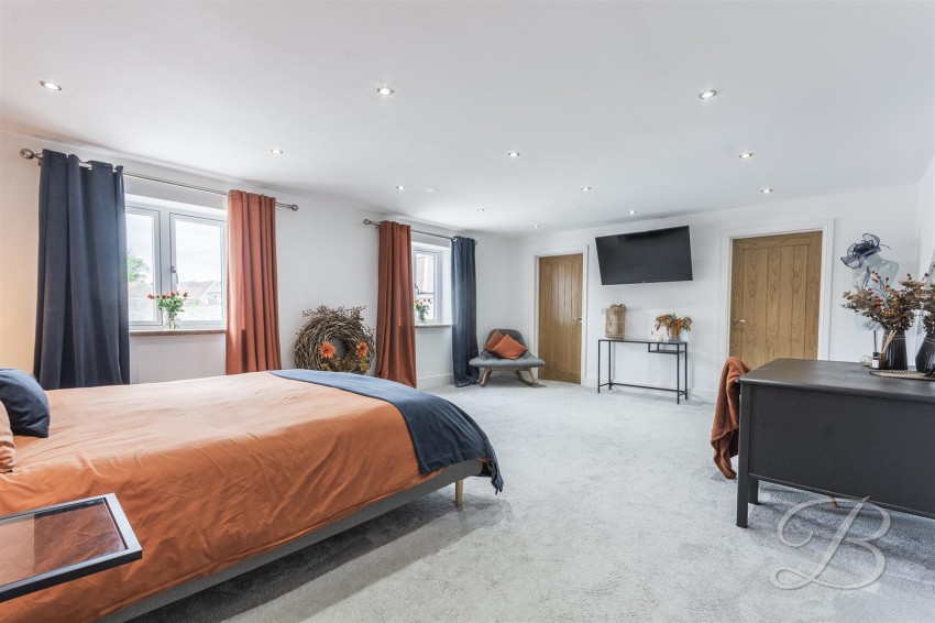 Images for Park Hall Farm, Mansfield Woodhouse, Mansfield