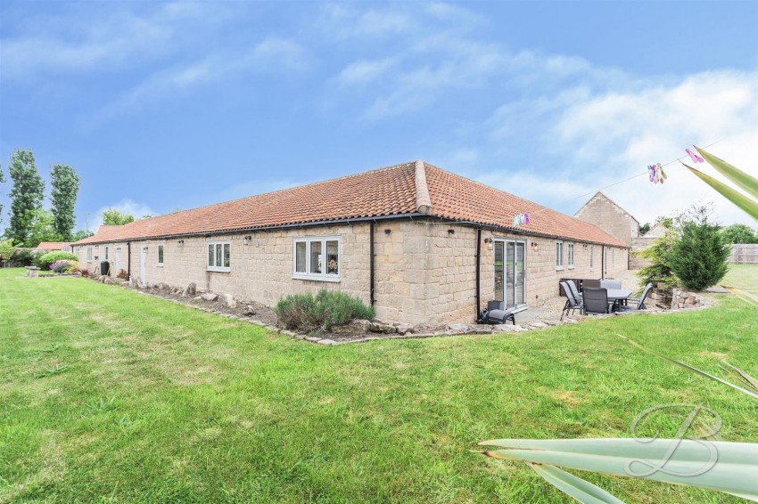 Images for Park Hall Farm, Mansfield Woodhouse, Mansfield