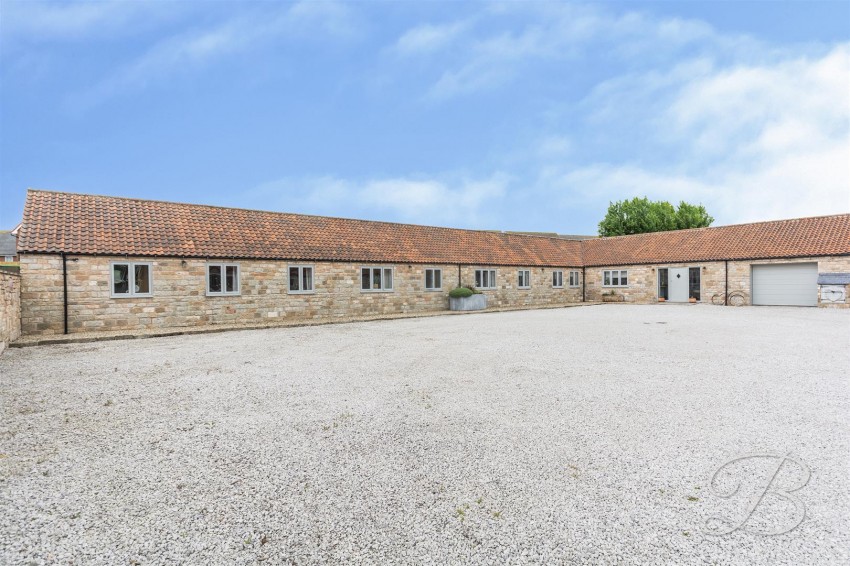 Images for Park Hall Farm, Mansfield Woodhouse, Mansfield