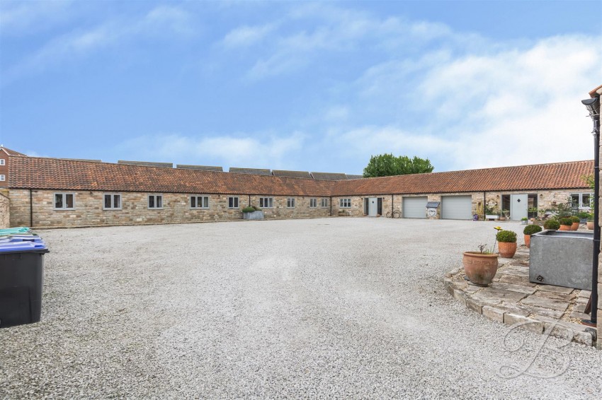 Images for Park Hall Farm, Mansfield Woodhouse, Mansfield