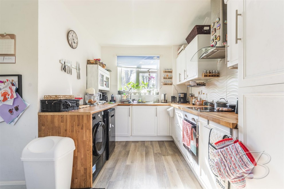 Image of Central Avenue, Mansfield